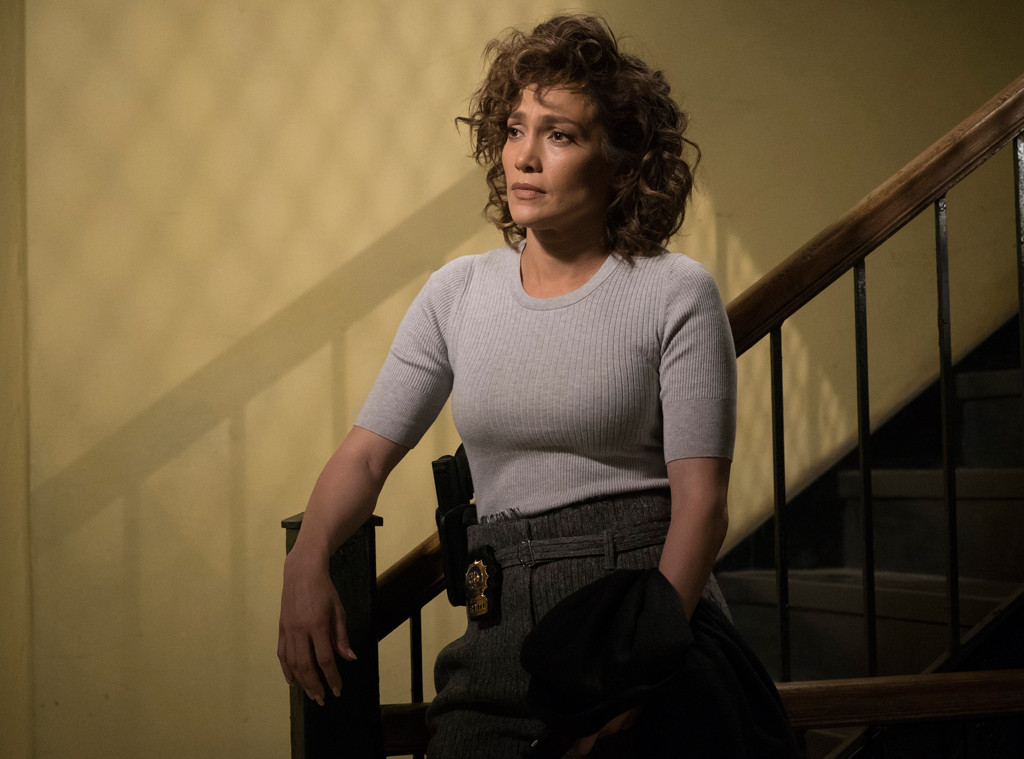 Jennifer Lopez's Shades of Blue Ending With Season 3 | E! News